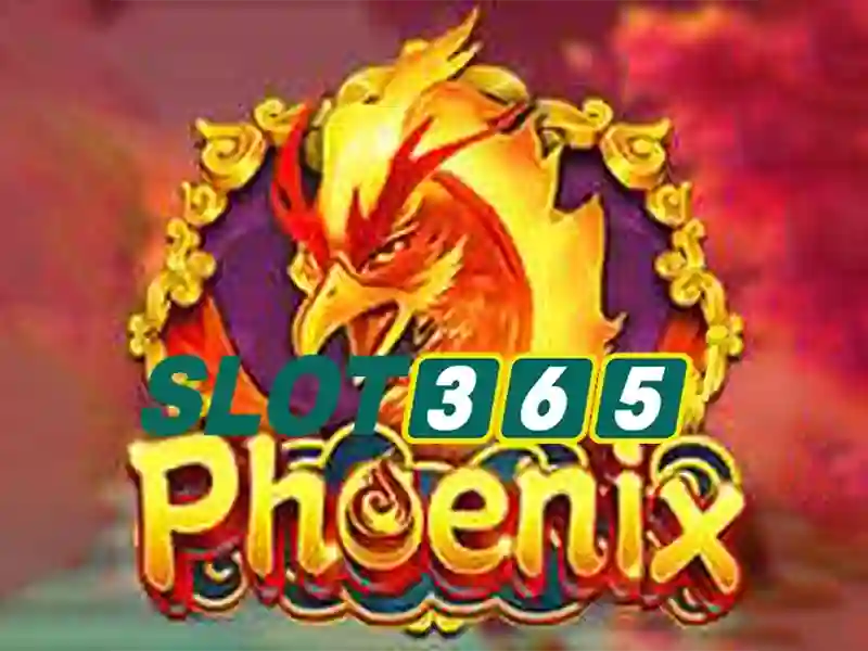 Các tính năng nổi bật của Slot365