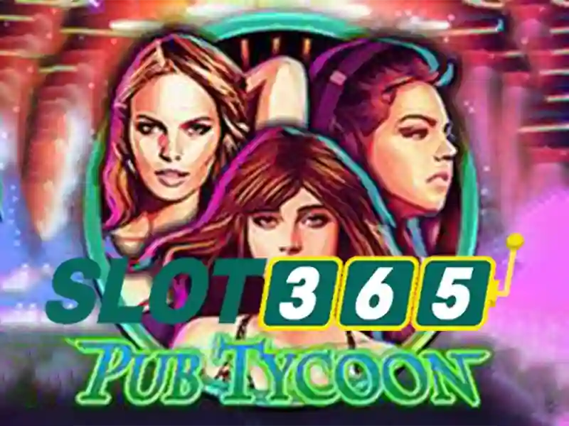 Các trò chơi nổi bật của Slot365 Các trò chơi nổi bật của Slot365