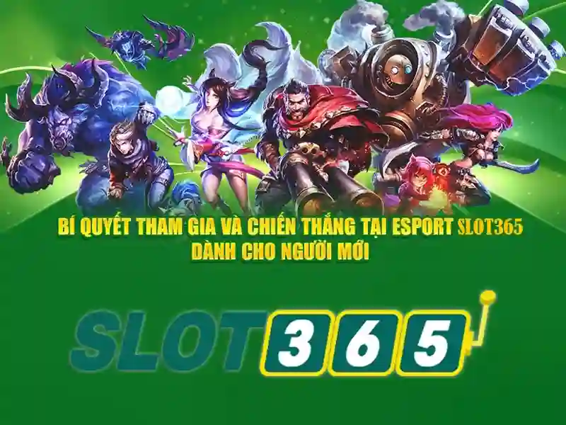Giao diện sảnh xổ số trực tuyến hiện đại tại slot365