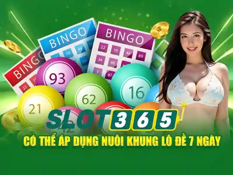 Slot365 apk – Giới thiệu tổng quan