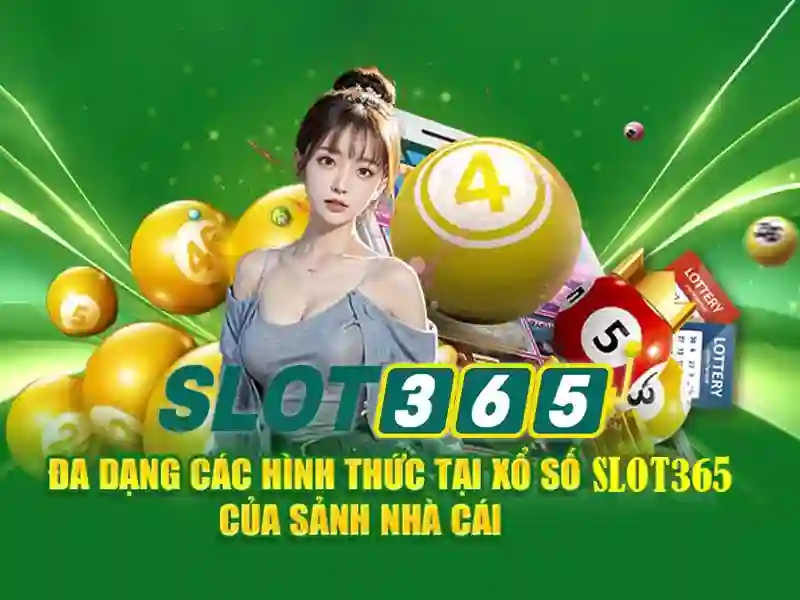 Nguồn gốc từ ngữ và sứ mệnh của Slot365