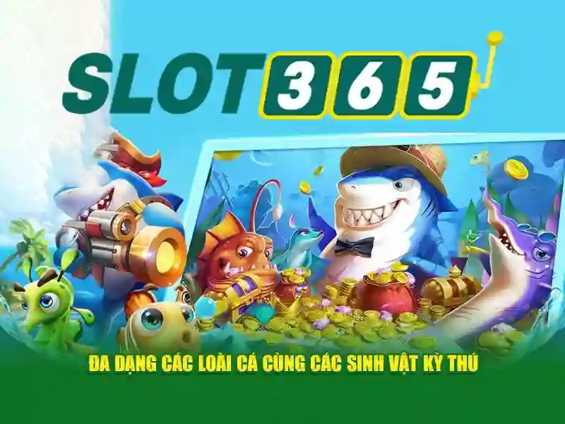 Giới thiệu về Slot365 Giới thiệu về Slot365