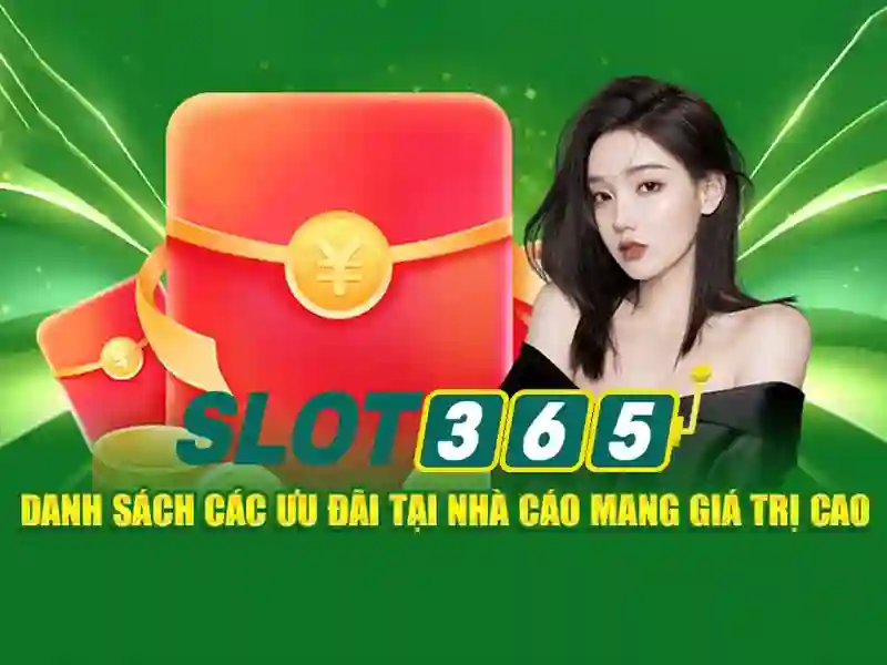 Slot365 - Nền tảng trò chơi trực tuyến đáng tin cậy tại Việt Nam 1 Đăng Nhập