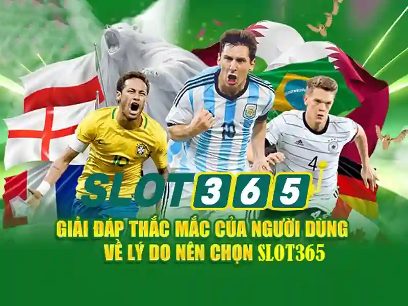 slot365 vip – tổng quan chủ đề và giá trị cốt lõi