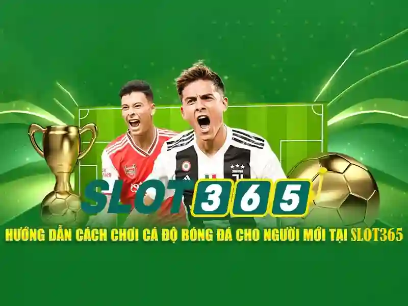 Slot365: Trải nghiệm slot trực tuyến hàng đầu Go88
