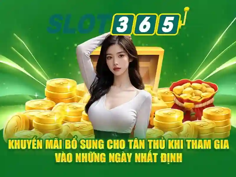 sản phẩm và dịch vụ cốt lõi của slot365 com