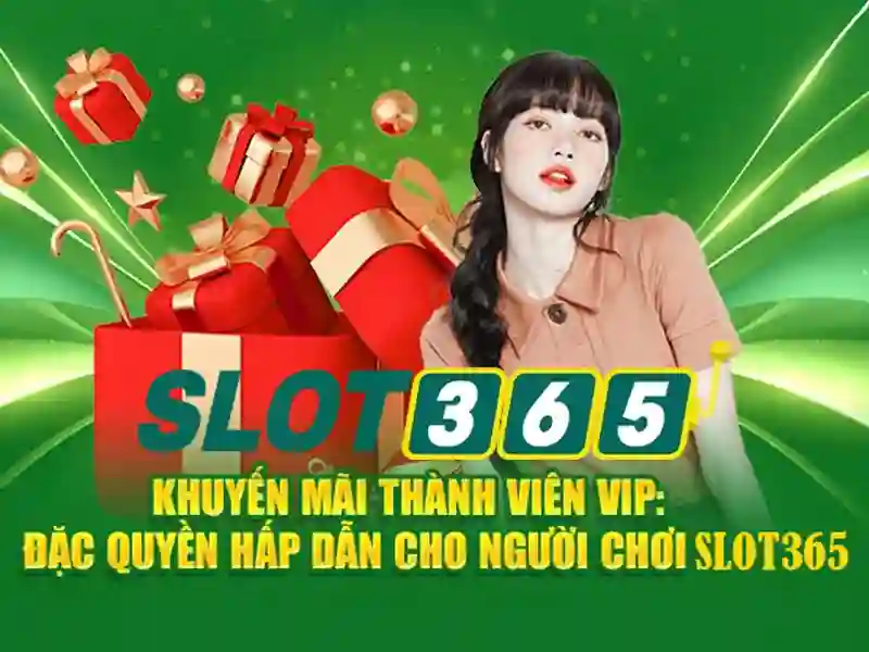 Slot365: Nền tảng khe cắm trực tuyến đáng tin cậy Go88