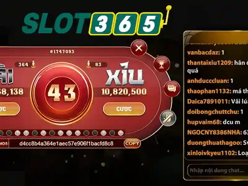 hoki slot365 – Tổng quan chủ đề và giá trị cốt lõi</p>