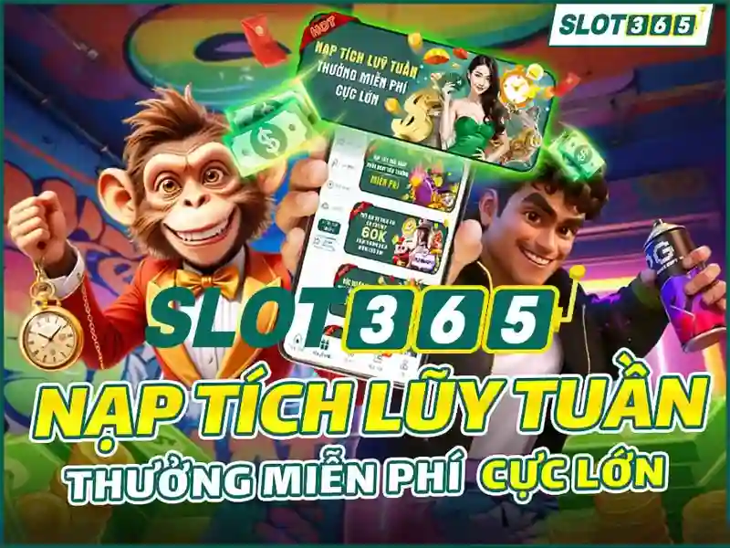 Nguồn gốc và sứ mệnh của review Slot365