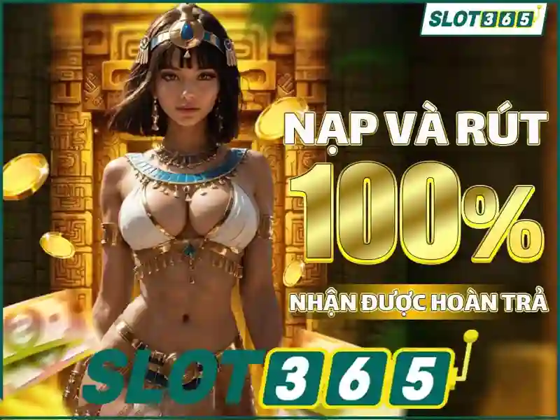 Slot365 - Đánh giá và hướng dẫn chơi slot trực tuyến 1 Đăng Nhập