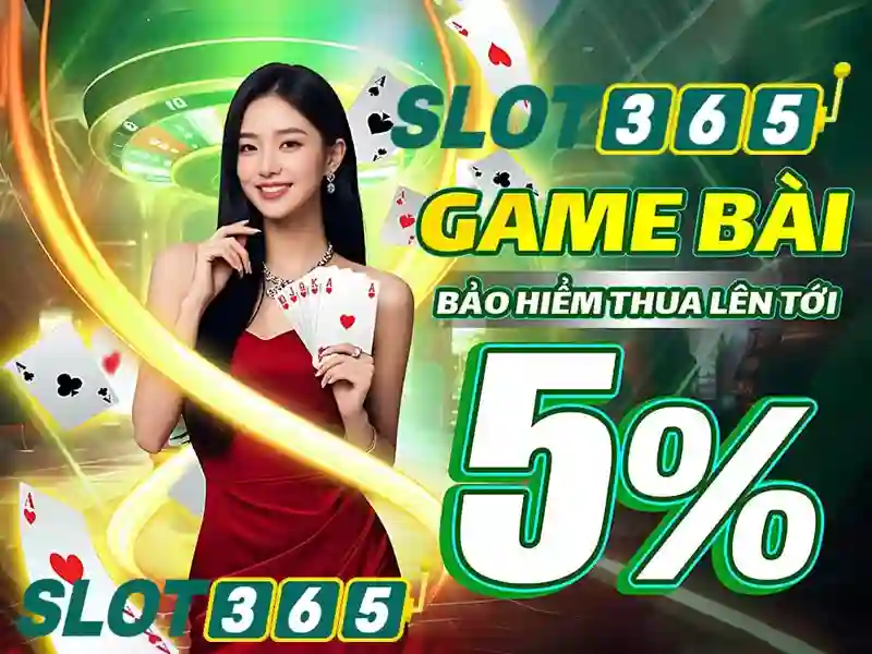 Trò chơi và chủ đề đa dạng