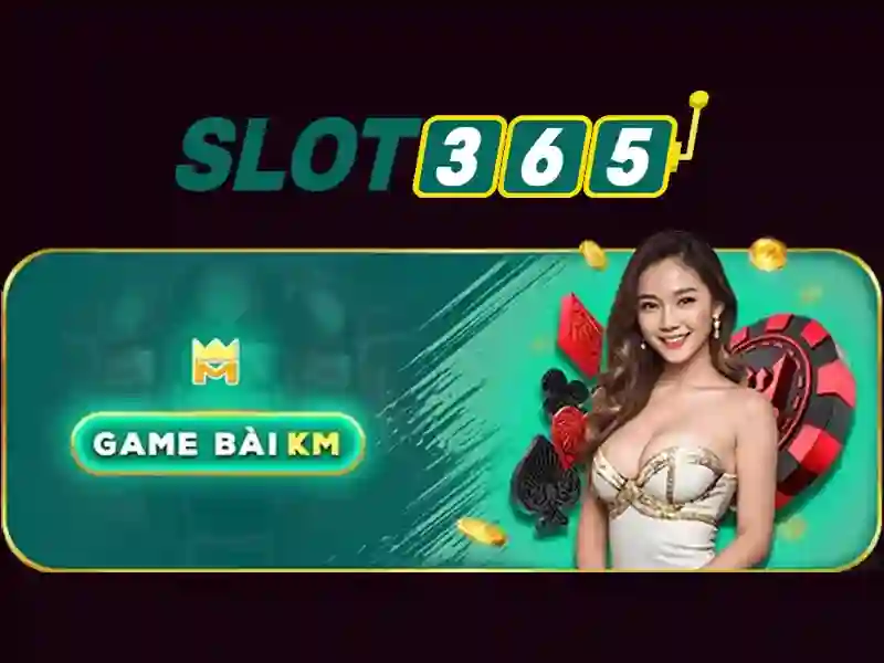 Slot365 nổi bật trong thế giới slots trực tuyến 1 Đăng Nhập