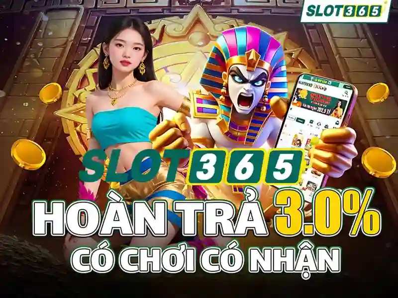 Slot365 nổ hũ – Trải nghiệm đỉnh cao và đánh giá chi tiết Go88