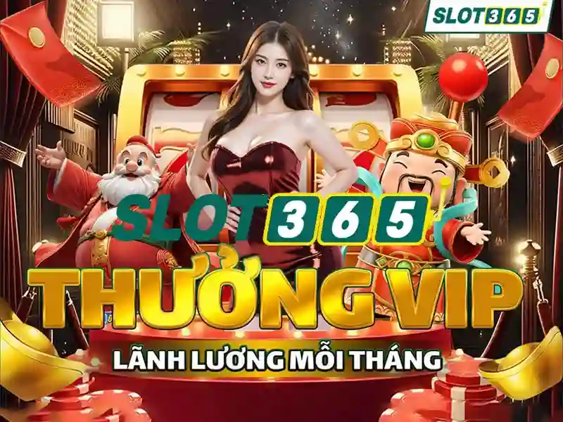 Slot365 là gì? Slot365 là gì?