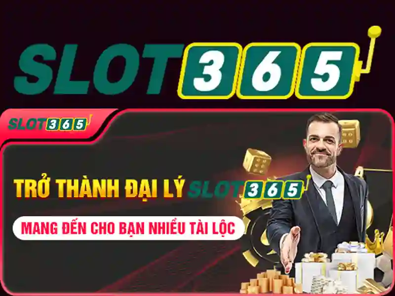 slot365 vip: Trải nghiệm đỉnh cao và giá trị thương hiệu 1 Đăng Nhập