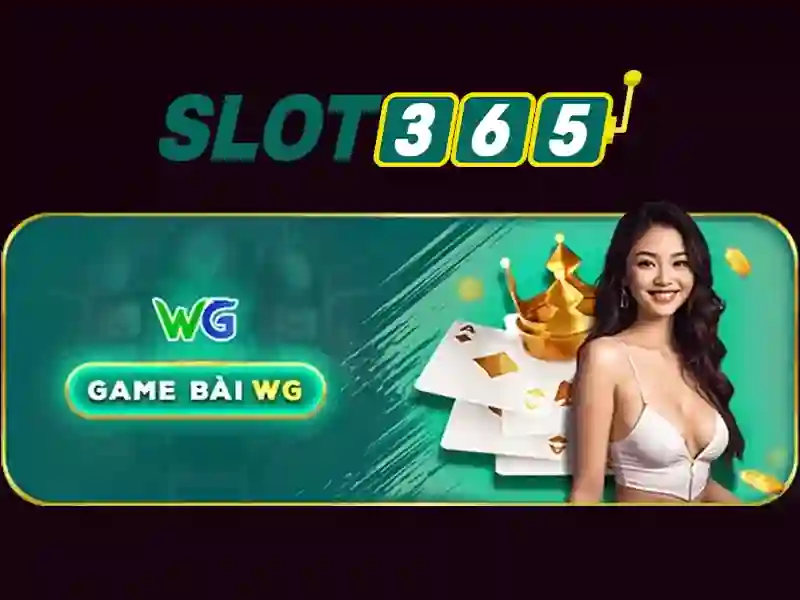 slot365 link – Hành trình trải nghiệm và đánh giá chi tiết Go88