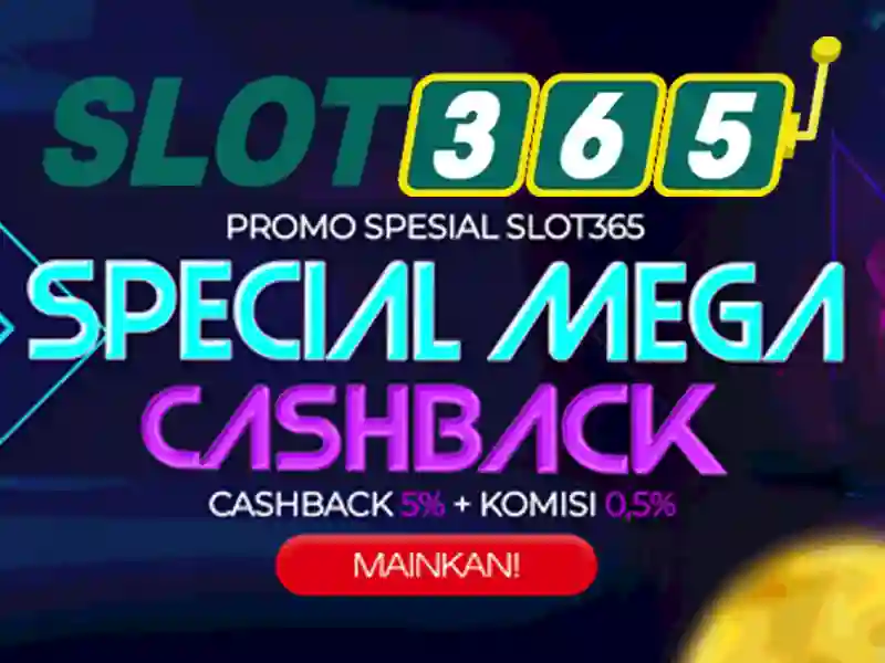 Các tính năng nổi bật của Slot365