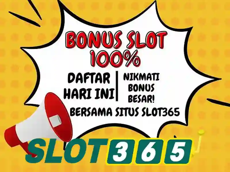 Các trò chơi nổi bật tại Slot365 Các trò chơi nổi bật tại Slot365