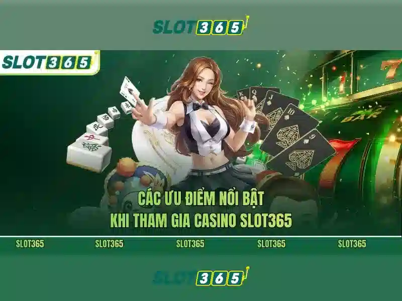 slot365: Trải nghiệm chơi slot trực tuyến đỉnh cao Go88