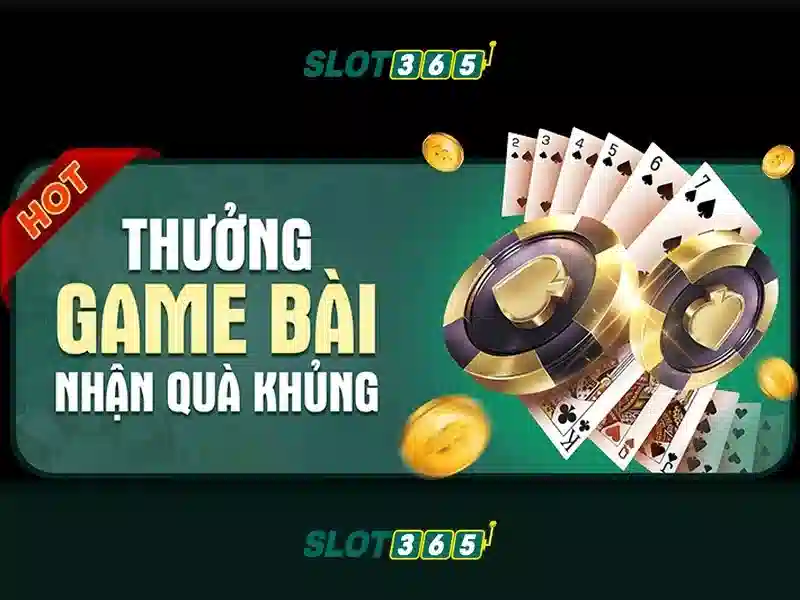 Trải nghiệm người dùng tại Slot365 Trải nghiệm người dùng tại Slot365