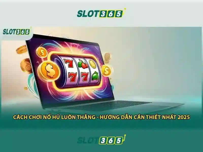 Slot365: Khám phá nền công nghiệp slot trực tuyến Slot365: Khám phá nền công nghiệp slot trực tuyến
