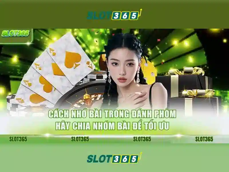 Slot365: Khám phá nền tảng đánh bạc trực tuyến ở Việt Nam 1 Đăng Nhập