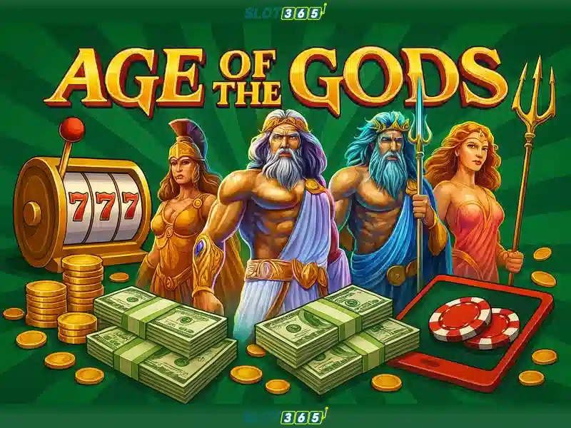 Khởi nguồn và sứ mệnh slot365 poker