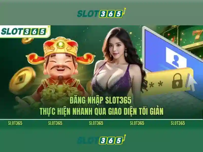 Slot365: Nền tảng khe cắm trực tuyến đáng tin cậy Slot365: Nền tảng khe cắm trực tuyến đáng tin cậy