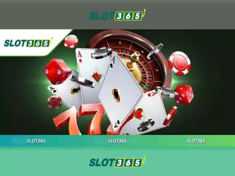 Slot365: Đánh giá và Hướng dẫn chơi slot trực tuyến uy tín 1 Đăng Nhập