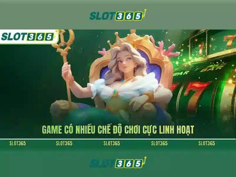 Slot365 - Nền tảng cược slots hàng đầu 1 Đăng Nhập