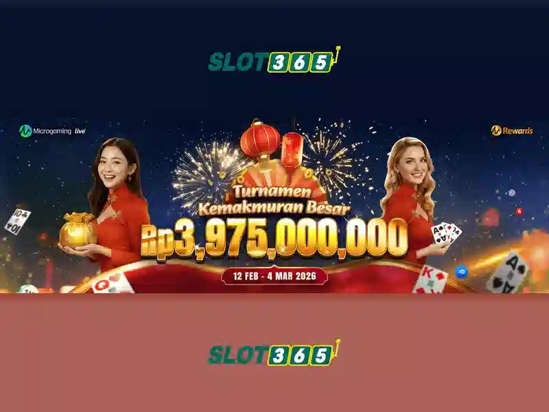 Nguồn gốc và sứ mệnh của Slot365 nổ hũ