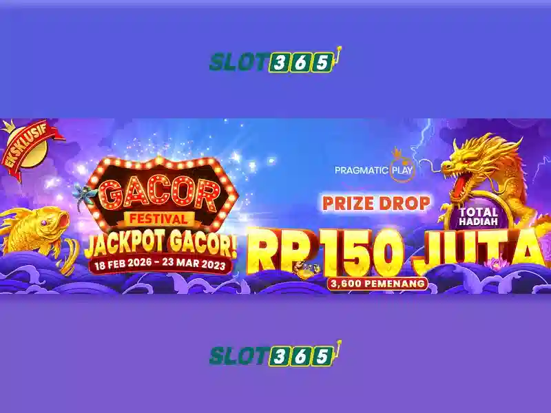 Slot365 - Nền tảng casino trực tuyến hàng đầu 1 Đăng Nhập