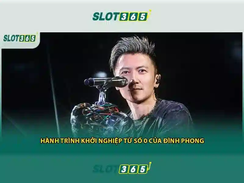 Lợi thế và sức cạnh tranh Slot365
