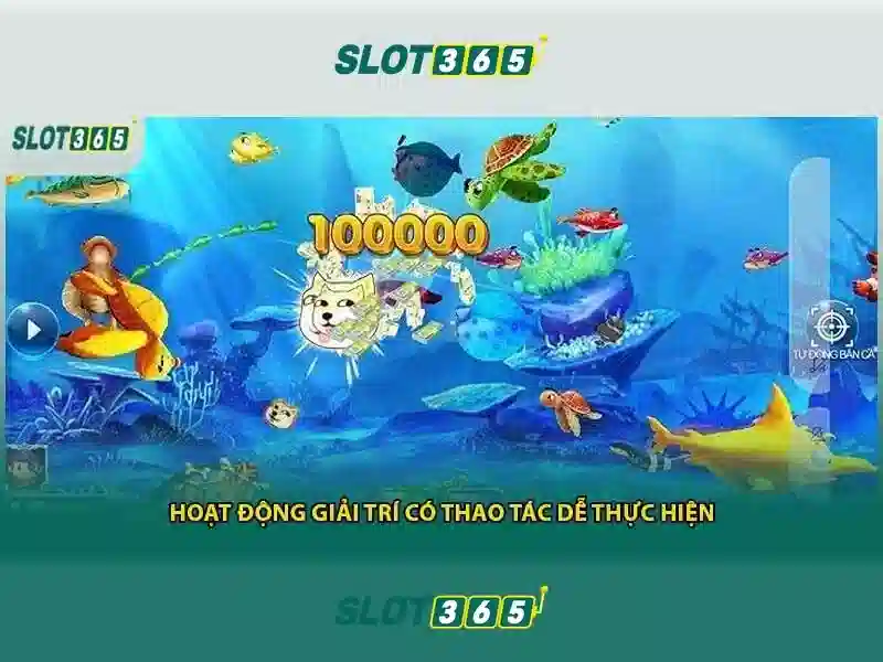 Slot365: Trò chơi slot trực tuyến và thị trường giải trí Go88