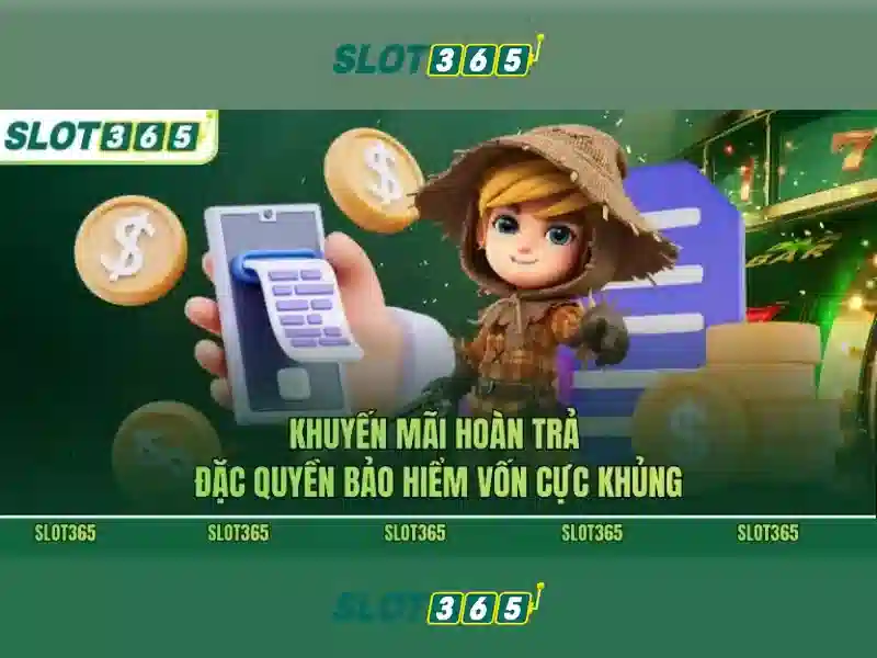 Slot365 bị chặn – Phản hồi người dùng