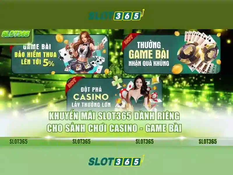 Slot365 - Nền tảng trò chơi slot trực tuyến 1 Đăng Nhập