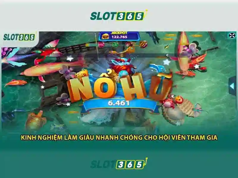 Nguồn gốc và sứ mệnh của Slot365 uy tín không