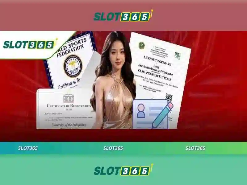 Slot365 - Trải nghiệm cá cược trực tuyến an toàn và thú vị 1 Đăng Nhập