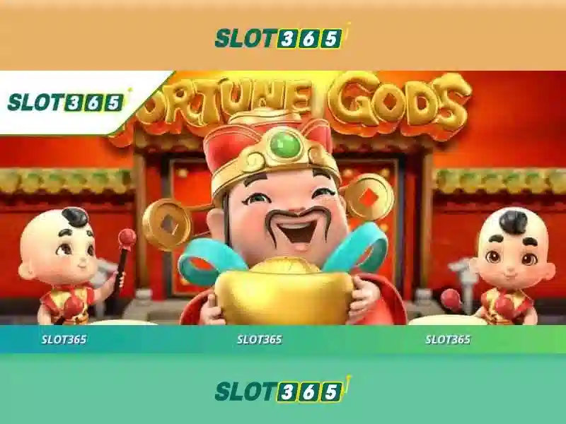 Slot365 - Đánh giá nền tảng máy đánh bạc trực tuyến Go88