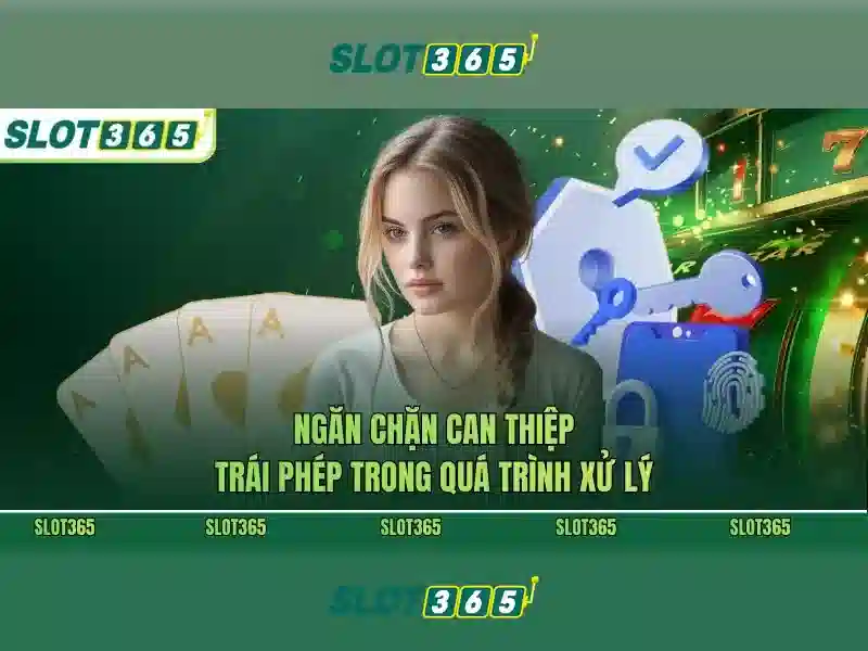 Slot365: Khám phá thế giới máy quay và trò chơi trực tuyến Go88
