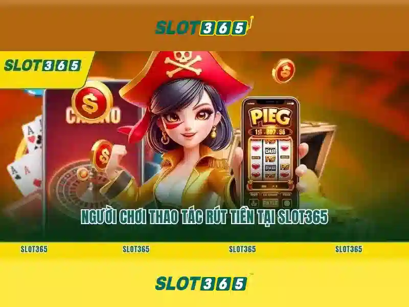 Slot365: Nền tảng cá cược trực tuyến uy tín Go88