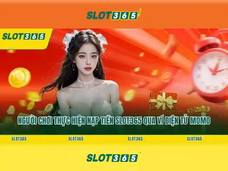 slot365 net – Nguồn gốc và Sứ mệnh
