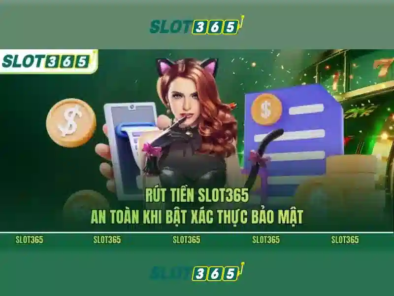 Slot365 - Trải nghiệm slot trực tuyến đỉnh cao tại Việt Nam 1 Đăng Nhập