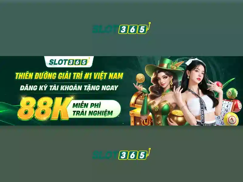 slot365 com – tổng quan và giá trị cốt lõi