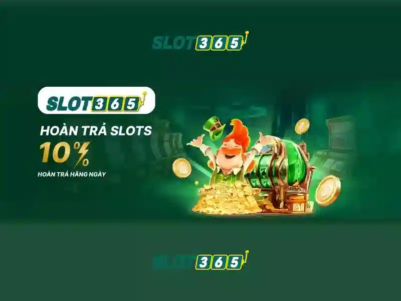 Slot365 bị chặn – Tóm tắt chủ đề và giá trị cốt lõi