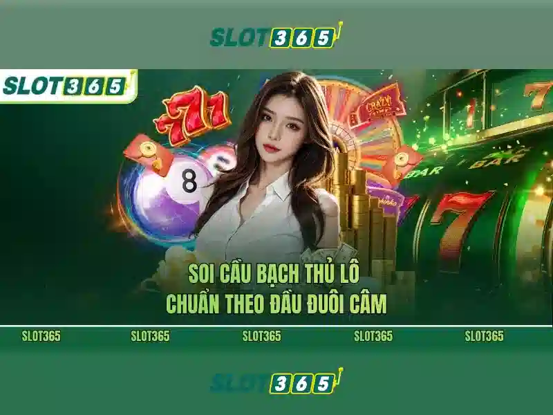 Trải nghiệm người dùng tại Slot365\n\n<h>Đa dạng trò chơi và nhà phát triển</h>\n<p>Slot365 hợp tác với các nhà cung cấp trò chơi nổi tiếng như Pragmatic Play, Evolution, NetEnt, và nhiều thương hiệu khác để mang đến hàng trăm máy xèng, video slots và sự kiện đặc biệt. Người chơi có thể khám phá các tính năng bonus, vòng quay miễn phí, và jackpot tiềm năng.</p>\n\n<h>Khuyến mãi và bảo mật</h>\n<p>Slot365 cung cấp nhiều ưu đãi chào mừng, hoàn trả hàng tuần và chương trình tích lũy điểm cho người chơi trung thành. Hệ thống bảo mật 128-bit và mã hóa SSL bảo vệ thông tin cá nhân và giao dịch của người dùng.</p>