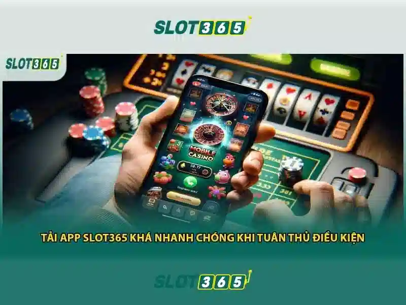 An toàn và bảo mật khi tham gia Slot365