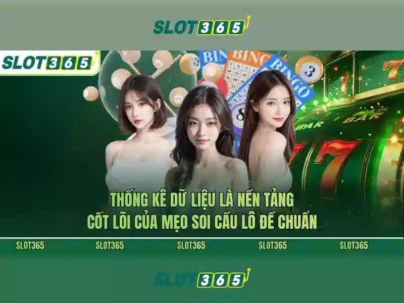 Slot365: Đánh giá tổng quan về nền tảng chơi slot trực tuyến 1 Đăng Nhập