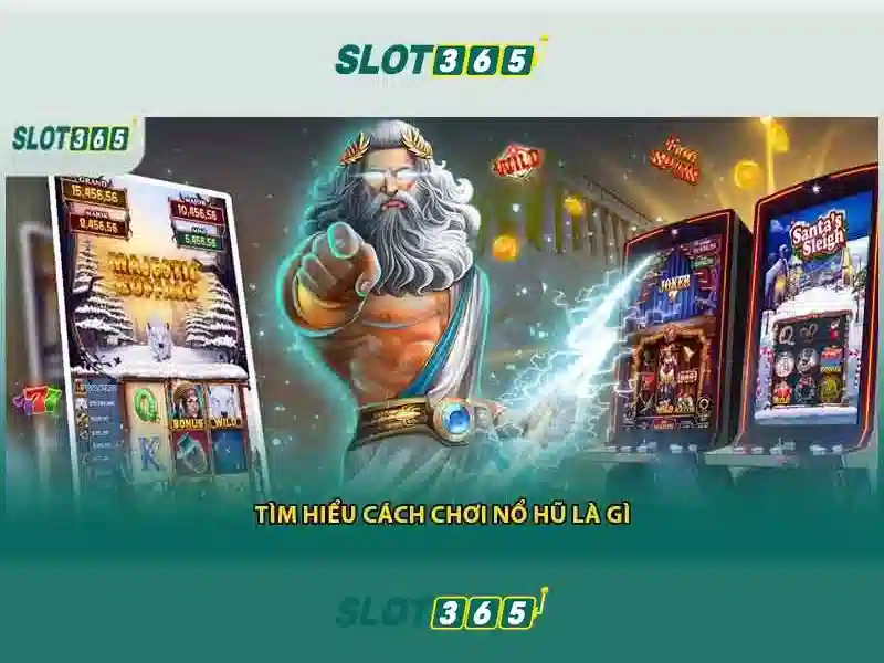 Slot365 - Nền tảng cá cược trực tuyến uy tín Go88