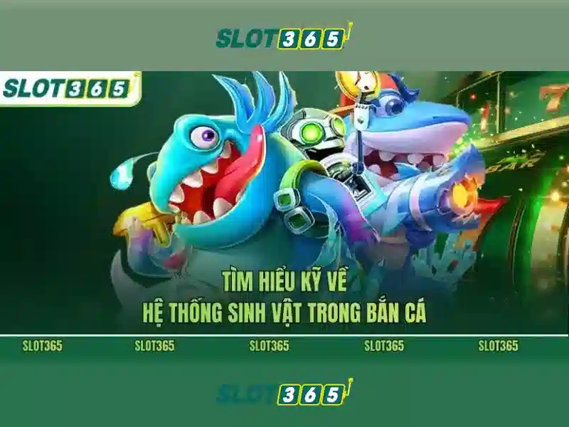 Các trò chơi hàng đầu tại Slot365